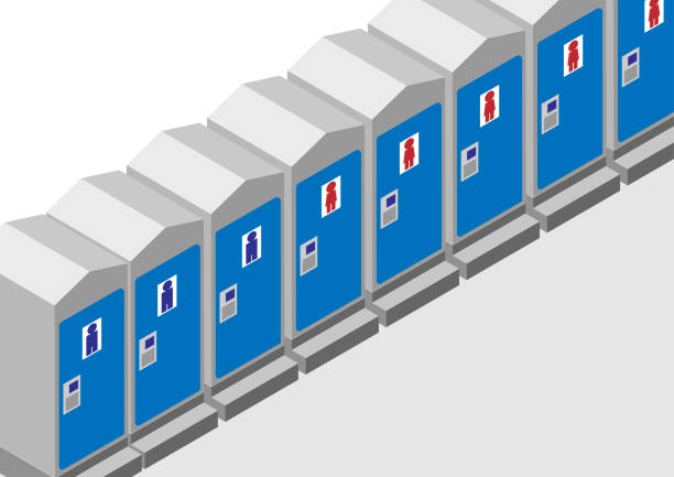 Best Short-Term Portable Toilet Rental  in Gramercy, LA